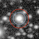 Image for article titled Unprecedented: Amateur astronomers discover a planet with four suns